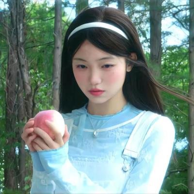 夏夜知君暖