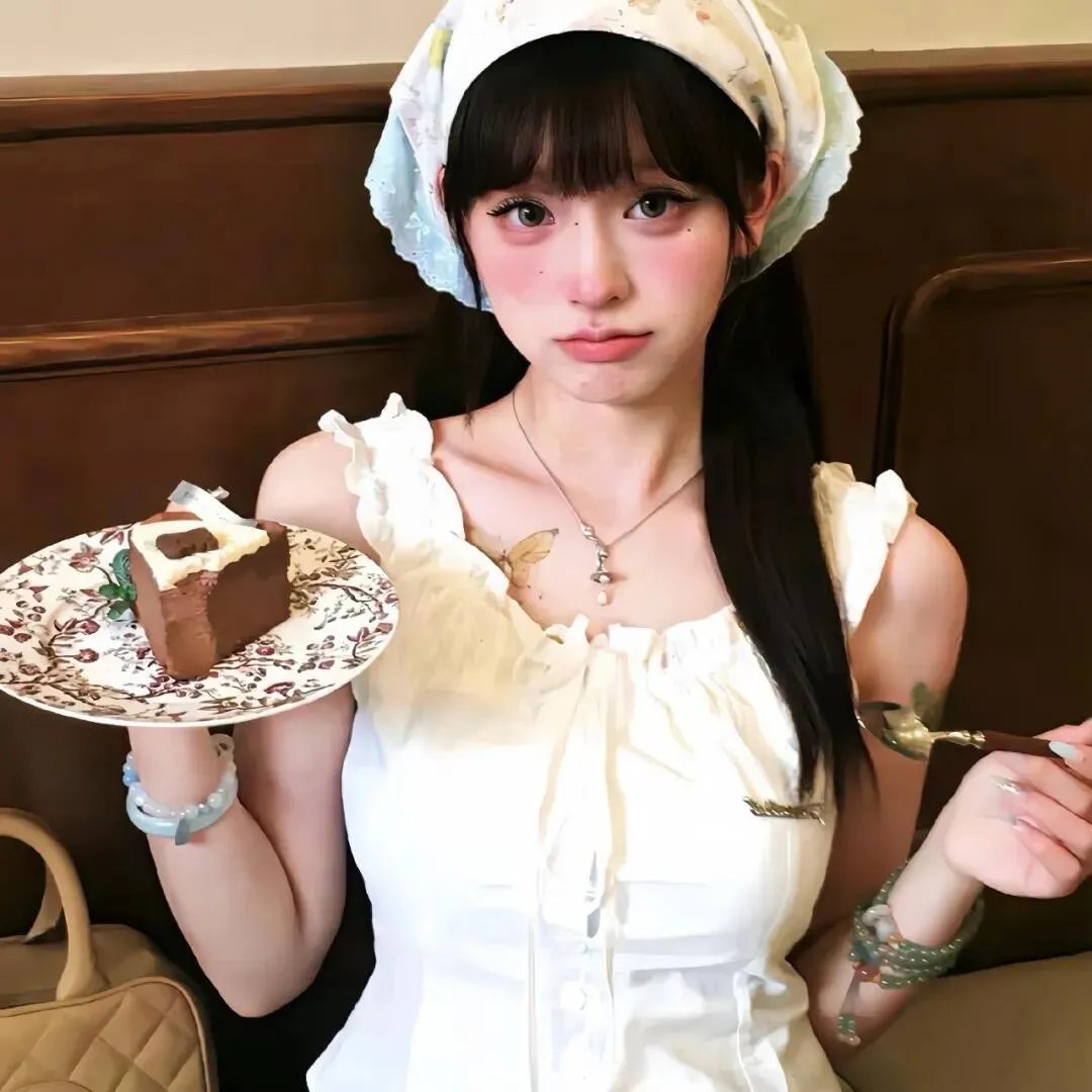 牛仔公主